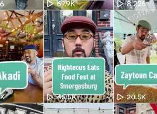 NYC Influencers’ Sentiments on Potential TikTok Ban nyc-nfluencers-sentiments-on-potential-tiktok-ban