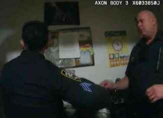 NYPD Officer Trial for Repeatedly Punching Man Caught on Camera nypd-officer-trial-for-repeatedly-punching-man-caught-on-camera