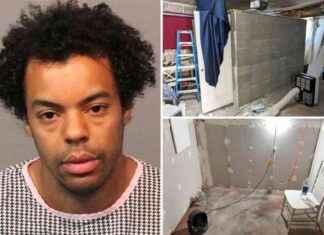 Oregon Man Kidnaps Sex Worker and Holds Her Captive: The Disturbing Case oregon-man-kidnaps-sex-worker-and-holds-her-captive-the-disturbing-case