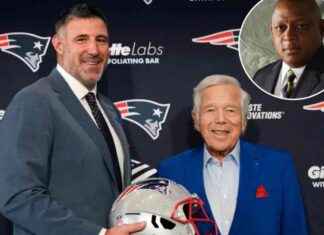 Patriots Criticized for Disrespecting NFL’s Rooney Rule: Ex-NFL Exec’s Take patriots-criticized-for-disrespecting-nfls-rooney-rule-ex-nfl-execs-take