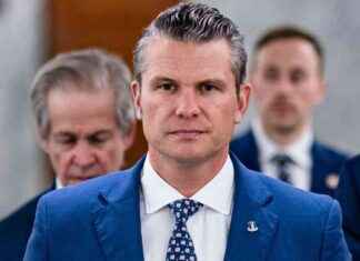 Pete Hegseth’s FBI Background Check Delivered to Key Senators Before Confirmation Hearing pete-hegseths-fb-background-check-delivered-to-key-senators-before-confirmation-hearing