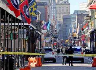 Possible Military Connection Between Suspects in New Orleans Attack and Cybertruck Blast possible-military-connection-between-suspects-in-new-orleans-attack-and-cybertruck-blast