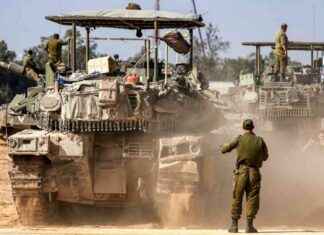 Potential Prosecution of Soldiers in Gaza by Foreign Countries potential-prosecution-of-soldiers-in-gaza-by-foreign-countries