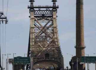 Queensboro Bridge Drivers Face Mounting Frustration with NYC Congestion Pricing Toll queensboro-bridge-drivers-face-mounting-frustration-with-nyc-congestion-pricing-toll