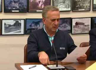 Resignation of NJ Mayor in Official Misconduct and Forgery Plea Deal resignation-of-nj-mayor-in-official-misconduct-and-forgery-plea-deal