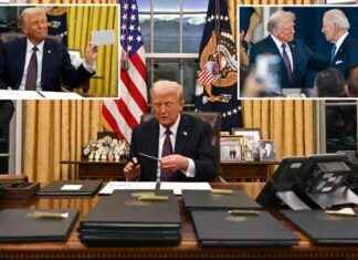 Revealed: Full Oval Office Letter Biden Left for Trump revealed-full-oval-office-letter-biden-left-for-trump