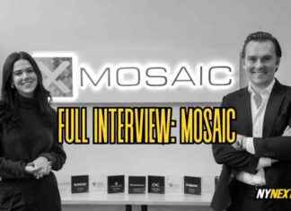 Revolutionizing Wall Street: The Impact of Mosaic revolutionizing-wall-street-the-mpact-of-mosaic