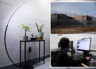 Rikers Island Wellness Center: Serenity Room and More for… rikers-sland-wellness-center-serenity-room-and-more-for