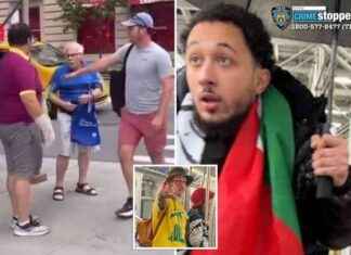 Rise in Anti-Jewish Hate Crimes in NYC: Over 300 Incidents Reported rise-in-anti-jewish-hate-crimes-in-nyc-over-300-ncidents-reported