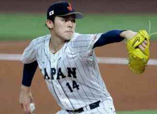 Roki Sasaki Finalists Announcement: Cubs Not Included in Selections roki-sasaki-finalists-announcement-cubs-not-ncluded-in-selections