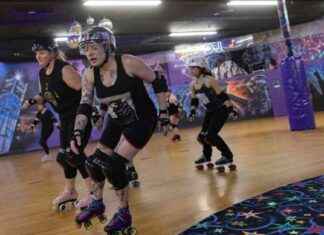 Roller Derby League in NY Denied Temporary Block on Trans Athletes Ban roller-derby-league-in-ny-denied-temporary-block-on-trans-athletes-ban
