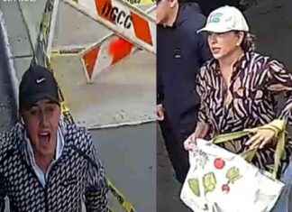 Scamming Duo Pretends to be Good Samaritans in NYC, Escapes with $500,000 scamming-duo-pretends-to-be-good-samaritans-in-nyc-escapes-with-500000