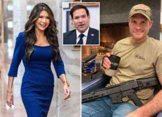 Senate GOP Confirmation Hearing Blitz: Meeting Deadlines and Targets senate-gop-confirmation-hearing-blitz-meeting-deadlines-and-targets