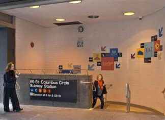 Service Restored After Power Loss Halts Multiple Manhattan Subway Lines service-restored-after-power-loss-halts-multiple-manhattan-subway-lines