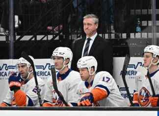 Islanders Struggle with Historic Power Play Woes: What’s Going Wrong? slanders-struggle-with-historic-power-play-woes-whats-going-wrong