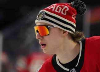 St. Louis Blues Dominate Chicago Blackhawks in Winter Classic Win st-louis-blues-dominate-chicago-blackhawks-in-winter-classic-win