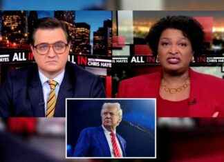 Stacey Abrams on Trump’s Re-election: Not a ‘Seismic Shift’ or… stacey-abrams-on-trumps-re-election-not-a-seismic-shift-or