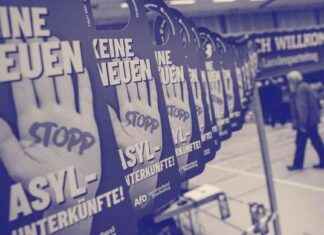 The Challenges Facing German Democracy: A Comprehensive Analysis the-challenges-facing-german-democracy-a-comprehensive-analysis