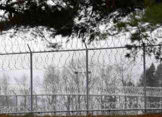 The Demon Squad: NY Prison Emergency Teams Under Scrutiny for Fatal Beating the-demon-squad-ny-prison-emergency-teams-under-scrutiny-for-fatal-beating