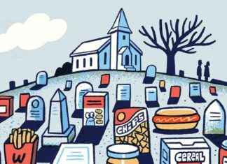 The Impact of the American Diet on Health: A Comprehensive Analysis the-mpact-of-the-american-diet-on-health-a-comprehensive-analysis