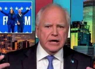 Tim Walz on the Challenges of Losing a Presidential Election tim-walz-on-the-challenges-of-losing-a-presidential-election