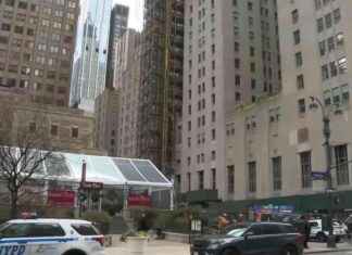 Tragic Accident: Construction Worker Falls to Death at Manhattan’s Waldorf Astoria tragic-accident-construction-worker-falls-to-death-at-manhattans-waldorf-astoria