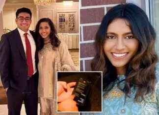 Tragic DC Collision: Wife’s Last Text to Husband Before Accident tragic-dc-collision-wifes-last-text-to-husband-before-accident