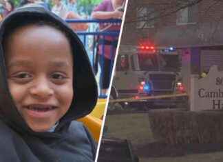 Tragic NJ Apartment Fire Claims Life of 6-Year-Old Child tragic-nj-apartment-fire-claims-life-of-6-year-old-child