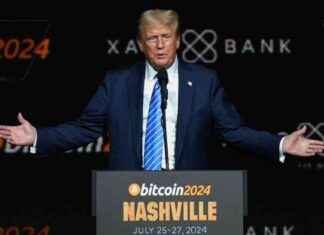 Trump Launches New Meme Coin for Inauguration Day trump-launches-new-meme-coin-for-nauguration-day