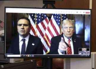 Trump to be Sentenced in Hush Money Case Before White House Return trump-to-be-sentenced-in-hush-money-case-before-white-house-return