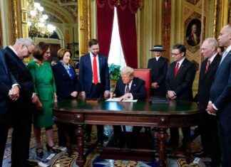 Trump’s Executive Actions: A Summary of Signed Orders and Future Expectations trumps-executive-actions-a-summary-of-signed-orders-and-future-expectations