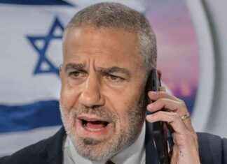 Uncovering Netanyahu’s Influence on Media: A Closer Look at Political Messaging uncovering-netanyahus-nfluence-on-media-a-closer-look-at-political-messaging