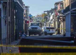 Understanding the Assailant in the New Orleans Truck Attack: Key Information and Updates understanding-the-assailant-in-the-new-orleans-truck-attack-key-nformation-and-updates