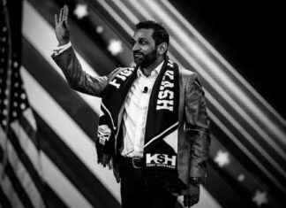 Unraveling Kash Patel’s Political Persecution Delusions unraveling-kash-patels-political-persecution-delusions