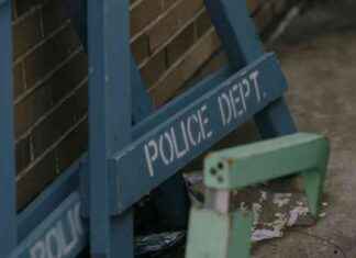 USPS Worker Fatally Stabbed in Harlem: Police Investigate usps-worker-fatally-stabbed-in-harlem-police-nvestigate