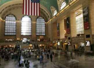Violent Attack at Grand Central Subway Station Leaves 2 Injured violent-attack-at-grand-central-subway-station-leaves-2-njured