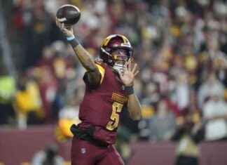 Week 18 NFL Predictions: Commanders vs. Cowboys Matchup Preview and Betting Odds week-18-nfl-predictions-commanders-vs-cowboys-matchup-preview-and-betting-odds