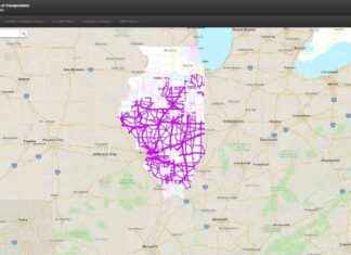 Winter Weather Causes O’Hare Ground Stop and Road Incidents in Illinois winter-weather-causes-ohare-ground-stop-and-road-ncidents-in-llinois