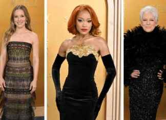 2025 SAG Awards Highlights: Winners, Best Dressed, Memorable Moments 2025-sag-awards-highlights-winners-best-dressed-memorable-moments