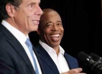 Adams Firm in Mayoral Race Amid Cuomo’s Potential Run adams-firm-in-mayoral-race-amid-cuomos-potential-run