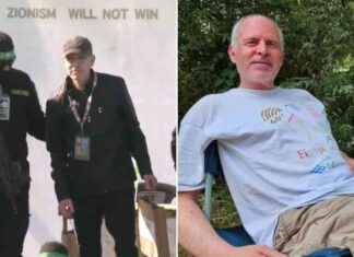 American-Israeli Hostage Keith Siegel Released by Hamas After 484 Days american-sraeli-hostage-keith-siegel-released-by-hamas-after-484-days