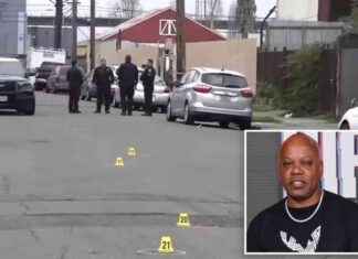 Arrest Made in Too Short Rapper Slaying Case arrest-made-in-too-short-rapper-slaying-case