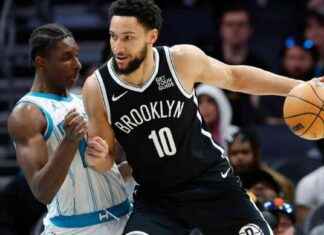 Ben Simmons Waived by Nets After Buyout Agreement ben-simmons-waived-by-nets-after-buyout-agreement