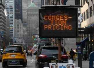 Can DOT Cancel Congestion Pricing Program Approval? can-dot-cancel-congestion-pricing-program-approval