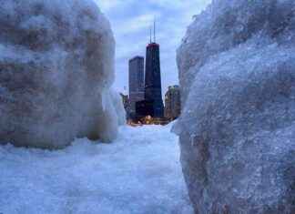Chicago Area Winter Weather Advisory Upgraded from Storm Watch chicago-area-winter-weather-advisory-upgraded-from-storm-watch