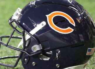 Chicago Bears 2025 Schedule: Eagles, Cowboys Showdowns chicago-bears-2025-schedule-eagles-cowboys-showdowns