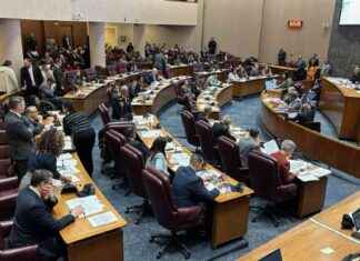 Chicago City Council Proposal to Lower Speed Limit Fails chicago-city-council-proposal-to-lower-speed-limit-fails