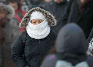 Chicago Weather: Cold Advisory for 3rd Day, 40-Degree Temps Ahead chicago-weather-cold-advisory-for-3rd-day-40-degree-temps-ahead