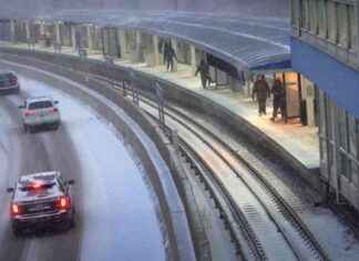 Chicago Winter Storm Warning: Prepare for Wednesday Commute Chaos chicago-winter-storm-warning-prepare-for-wednesday-commute-chaos