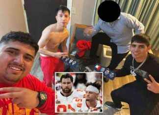 Chilean migrants charged in $2 million burglaries targeting Patrick…SEO-friendly Title: Chilean Migrants Charged in $2 Million Burglaries Targeting Patrick… chilean-migrants-charged-in-2-million-burglaries-targeting-patrick-seo-friendly-title-chilean-migrants-charged-in-2-million-burglaries-targeting-patrick